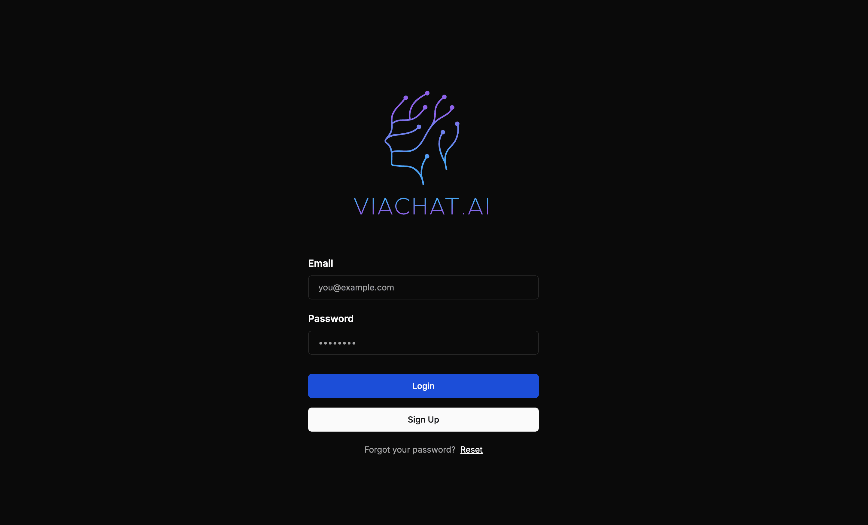 Платформа для AI-ассистентов
